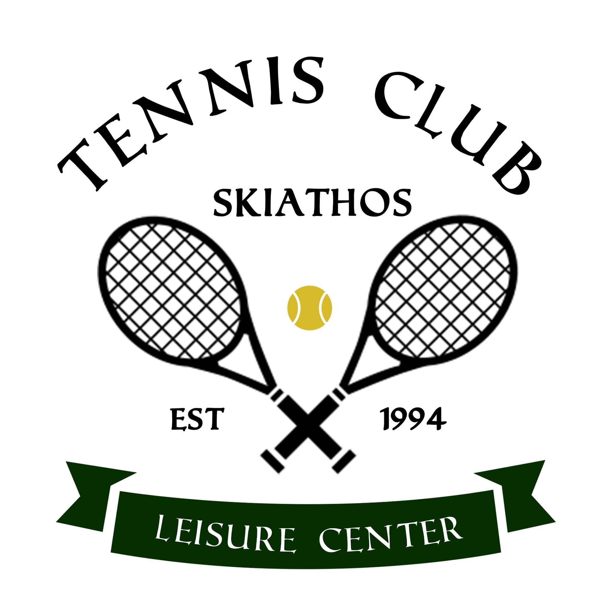 Tennis Club Skiathos | 